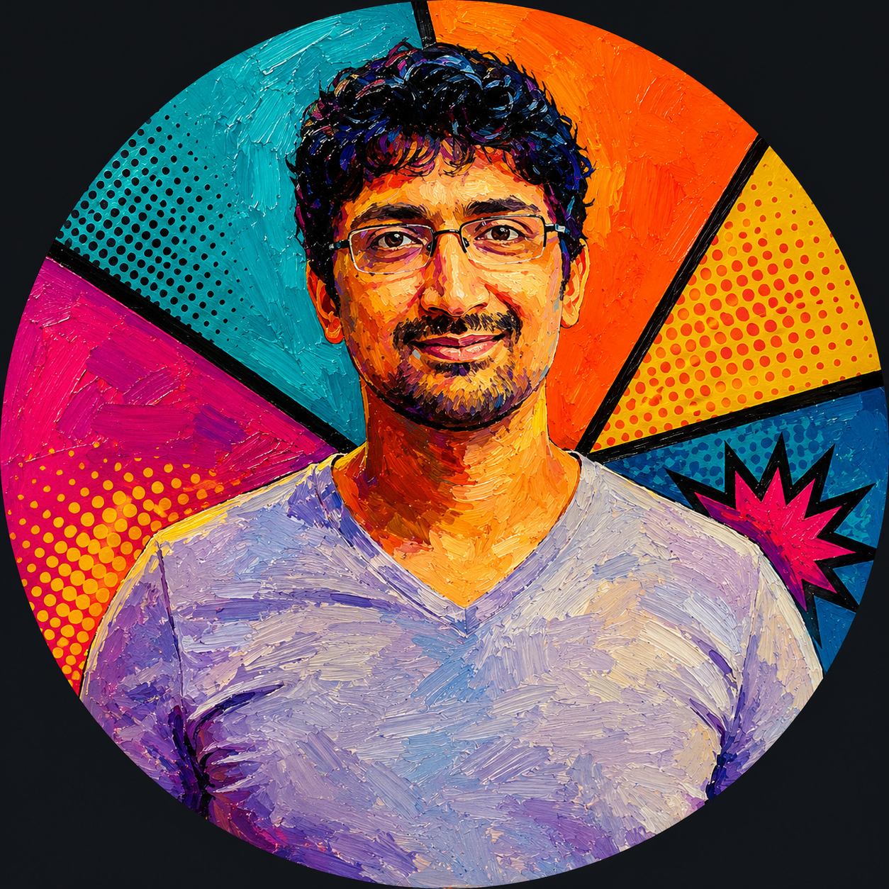 Abhinay Mehta