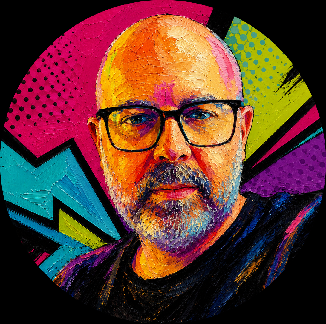 Steve Creedon